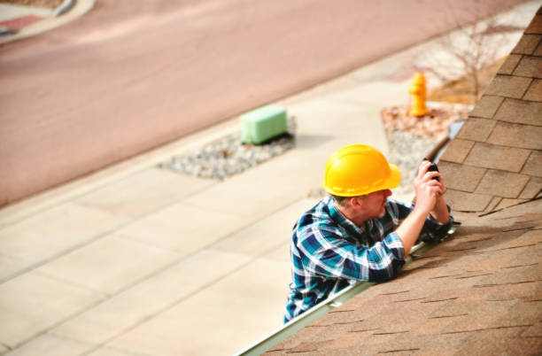 Best Chimney Flashing Repair  in Amargosa Valley, NV